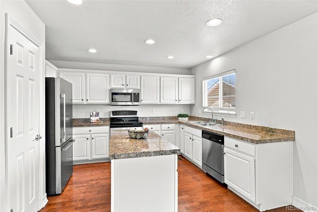 4466 S Independence Street, Littleton, CO 80123