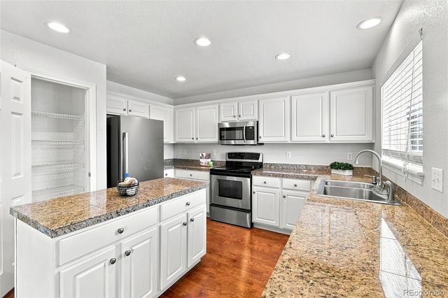 4466 S Independence Street, Littleton, CO 80123