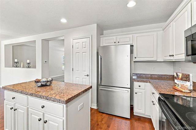 4466 S Independence Street, Littleton, CO 80123