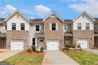 361 Navigator Lane, Mcdonough, GA 30253