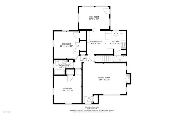 470 Lexington Ave, Mansfield, OH 44907