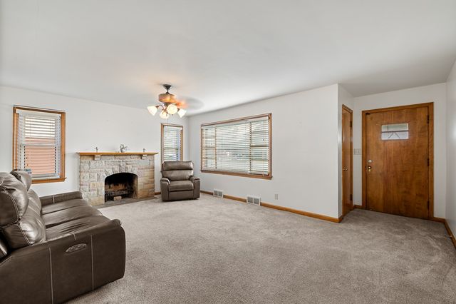 470 Lexington Ave, Mansfield, OH 44907