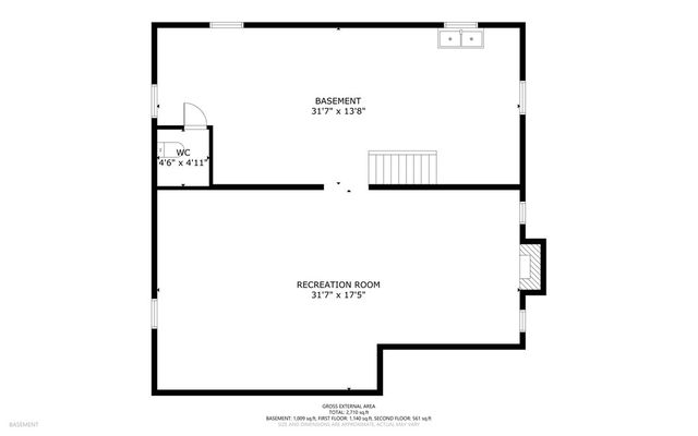 470 Lexington Ave, Mansfield, OH 44907