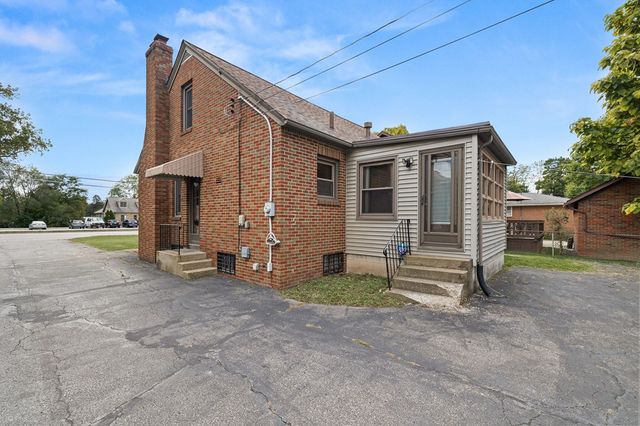470 Lexington Ave, Mansfield, OH 44907