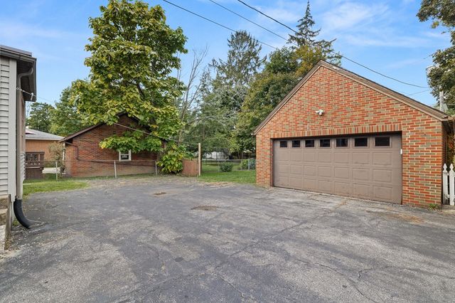 470 Lexington Ave, Mansfield, OH 44907