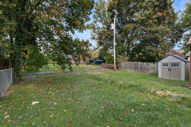 470 Lexington Ave, Mansfield, OH 44907