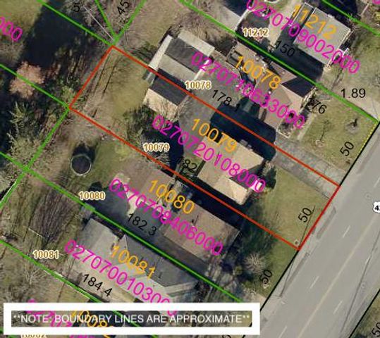 470 Lexington Ave, Mansfield, OH 44907