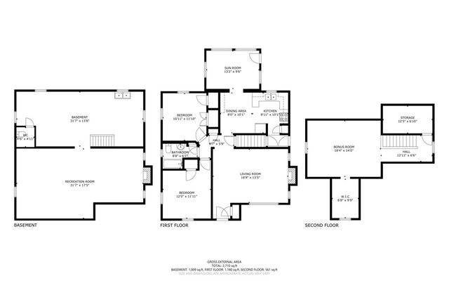 470 Lexington Ave, Mansfield, OH 44907