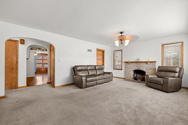 470 Lexington Ave, Mansfield, OH 44907