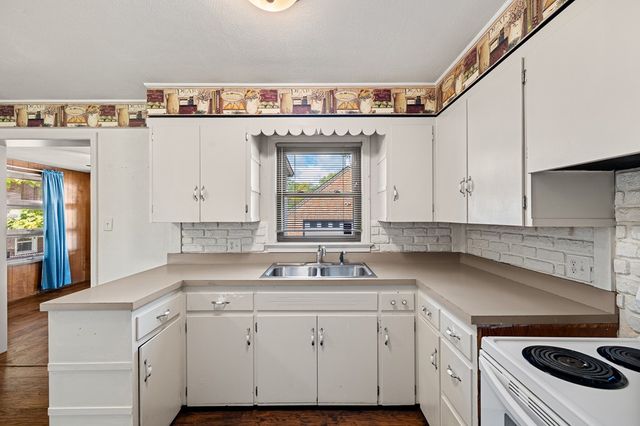 470 Lexington Ave, Mansfield, OH 44907