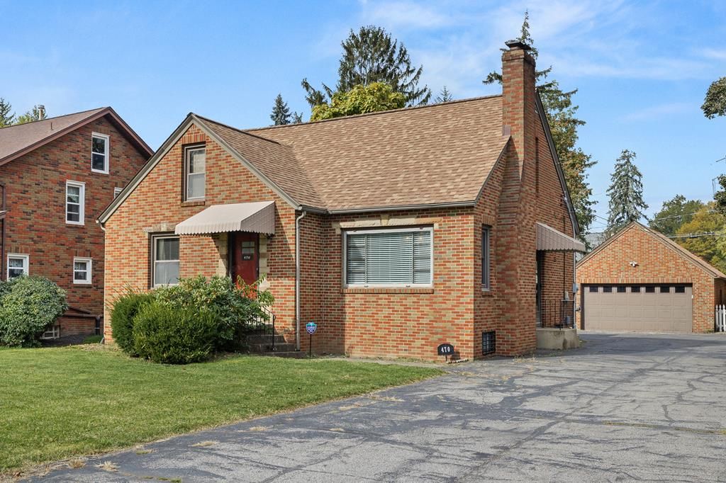 470 Lexington Ave, Mansfield, OH 44907