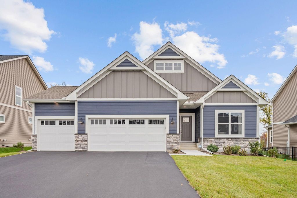 14366 Kingsview Lane N, Dayton, MN 55327