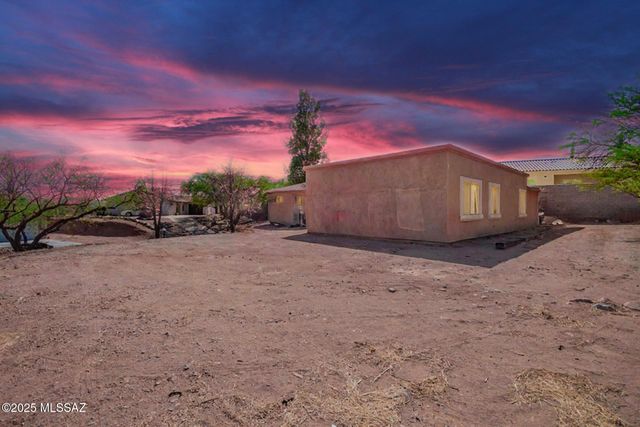 1214 Brandy Court, Rio Rico, AZ 85648