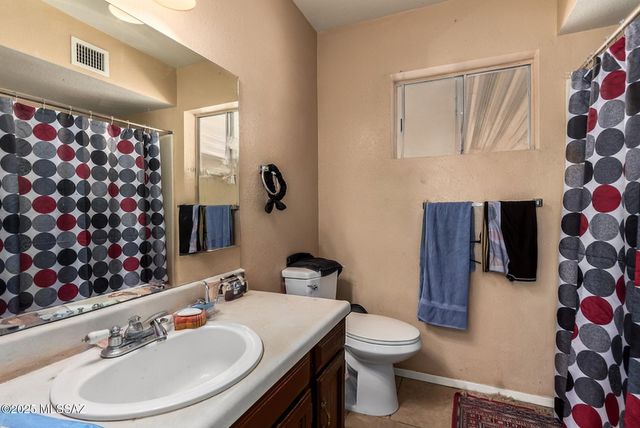 1214 Brandy Court, Rio Rico, AZ 85648