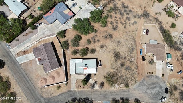 1214 Brandy Court, Rio Rico, AZ 85648