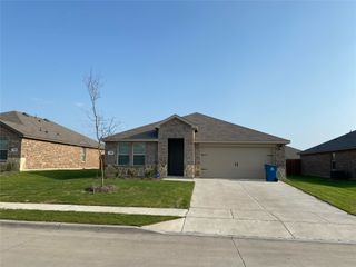 310 Wrangler Drive, Josephine, TX 75189