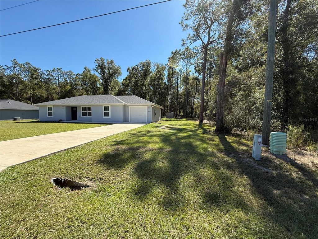 19672 SW 59TH LANE, Dunnellon, FL 34431