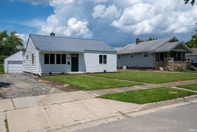 1917 Glenwood Avenue, Fort Wayne, IN 46805