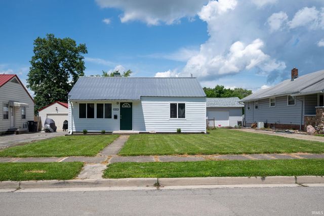 1917 Glenwood Avenue, Fort Wayne, IN 46805