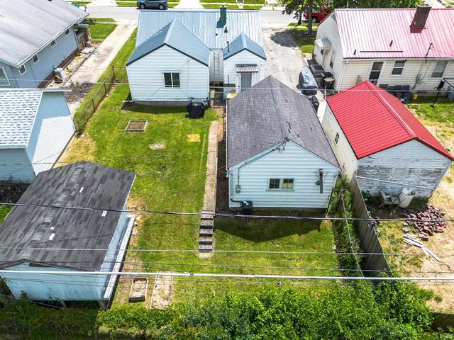 1917 Glenwood Avenue, Fort Wayne, IN 46805