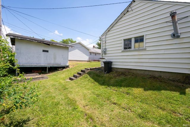 1917 Glenwood Avenue, Fort Wayne, IN 46805
