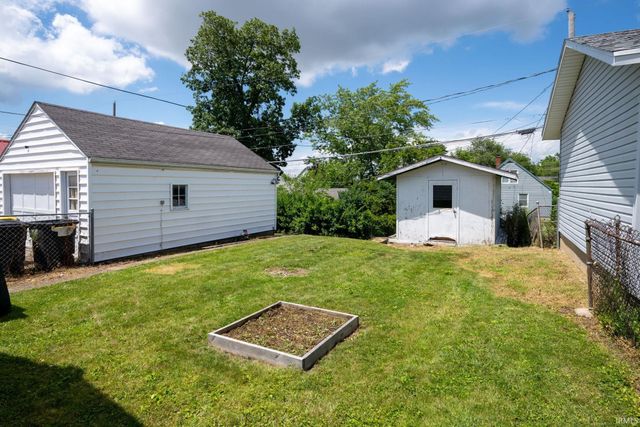1917 Glenwood Avenue, Fort Wayne, IN 46805