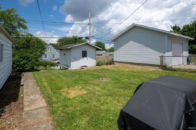 1917 Glenwood Avenue, Fort Wayne, IN 46805