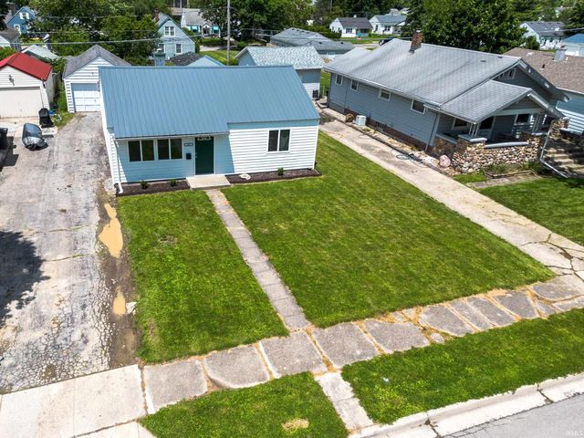 1917 Glenwood Avenue, Fort Wayne, IN 46805