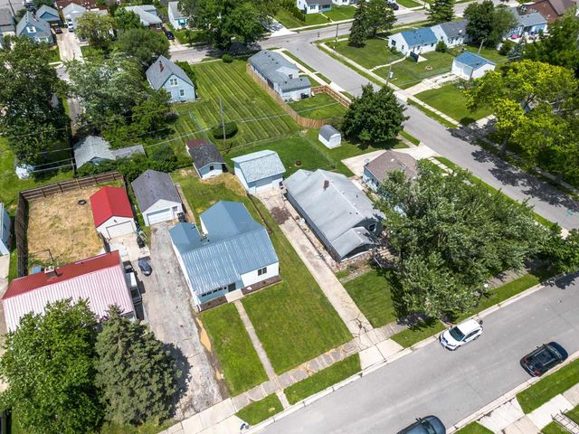 1917 Glenwood Avenue, Fort Wayne, IN 46805