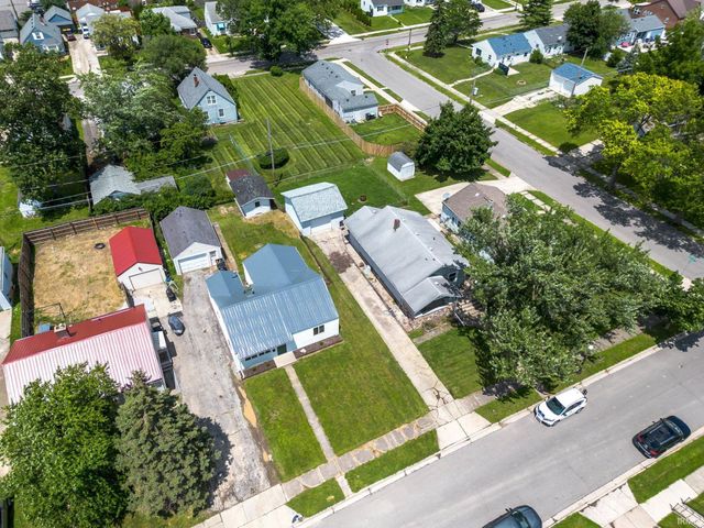 1917 Glenwood Avenue, Fort Wayne, IN 46805