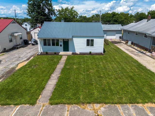 1917 Glenwood Avenue, Fort Wayne, IN 46805