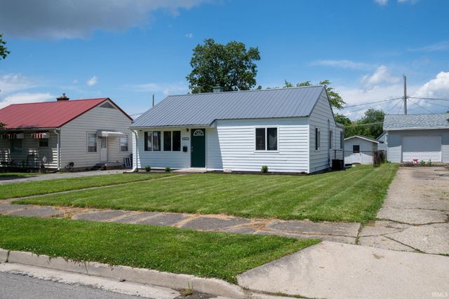 1917 Glenwood Avenue, Fort Wayne, IN 46805
