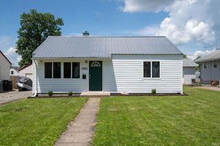 1917 Glenwood Avenue, Fort Wayne, IN 46805