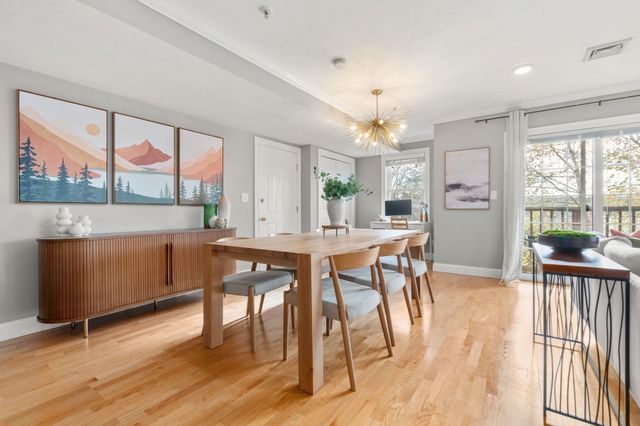 4 Forge Pond D, Canton, MA 02021