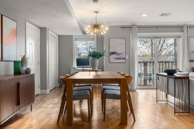 4 Forge Pond D, Canton, MA 02021