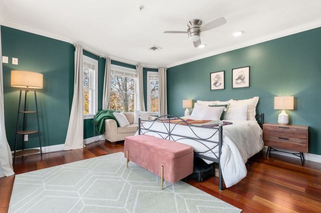 4 Forge Pond D, Canton, MA 02021