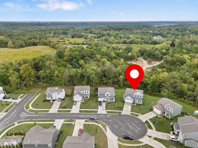 115 Gentle Wind Ct, Mt Washington, KY 40047