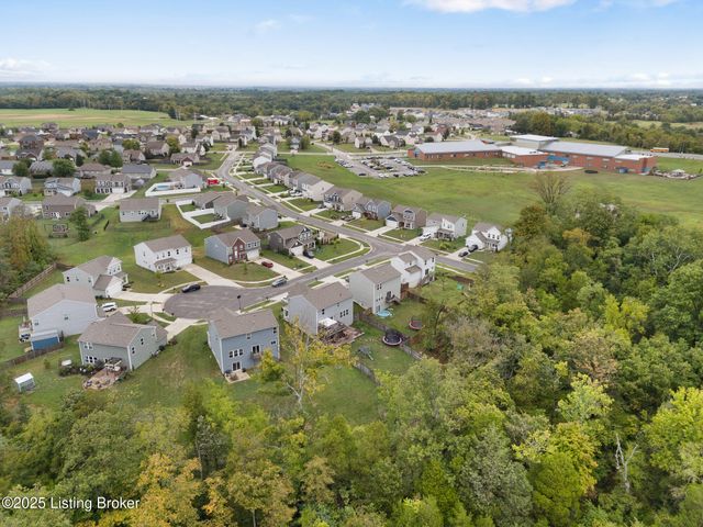 115 Gentle Wind Ct, Mt Washington, KY 40047