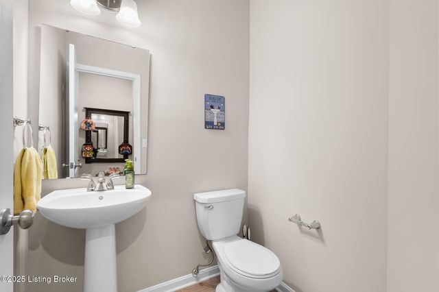 115 Gentle Wind Ct, Mt Washington, KY 40047