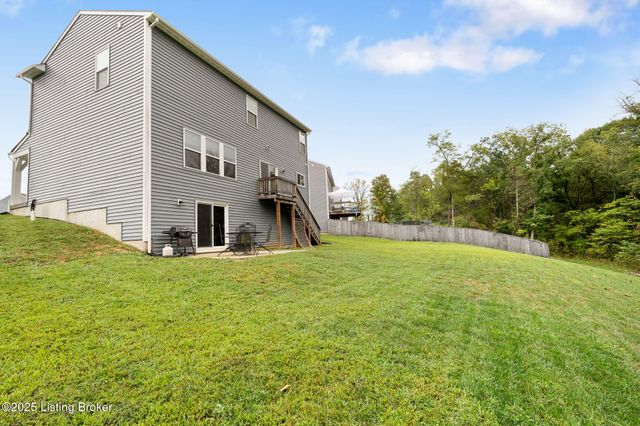 115 Gentle Wind Ct, Mt Washington, KY 40047