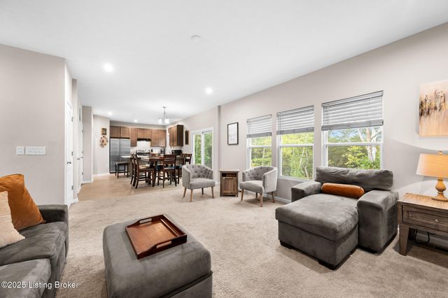 115 Gentle Wind Ct, Mt Washington, KY 40047