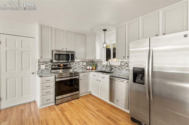 2518 Royalty Court, Colorado Springs, CO 80904