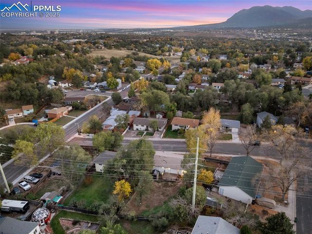 2518 Royalty Court, Colorado Springs, CO 80904