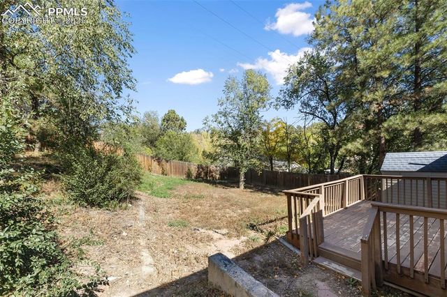 2518 Royalty Court, Colorado Springs, CO 80904