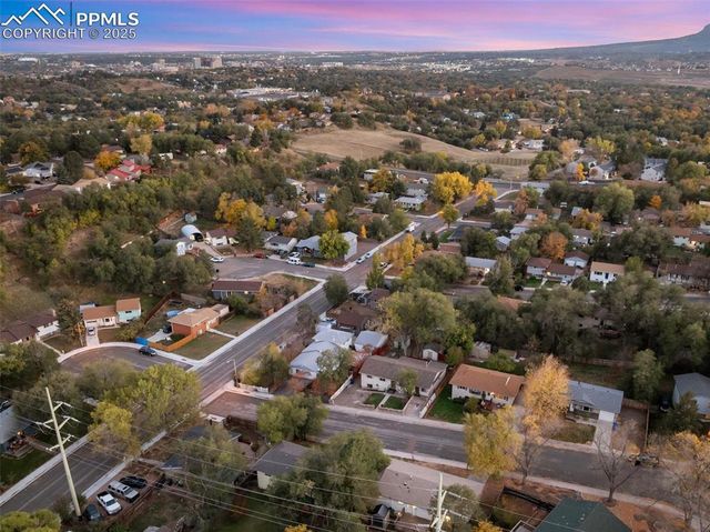 2518 Royalty Court, Colorado Springs, CO 80904