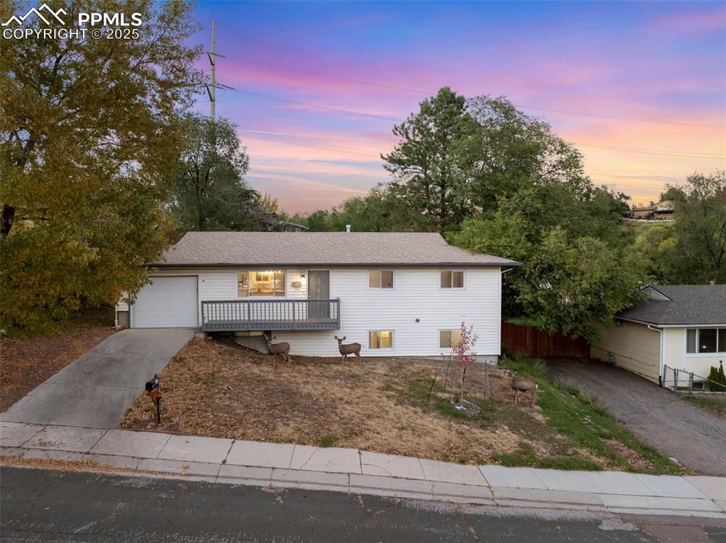 2518 Royalty Court, Colorado Springs, CO 80904