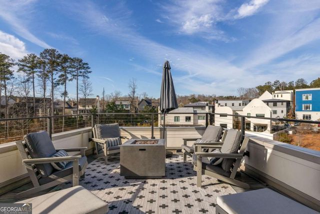 1200 Mado Loop, Chattahoochee Hills, GA 30268