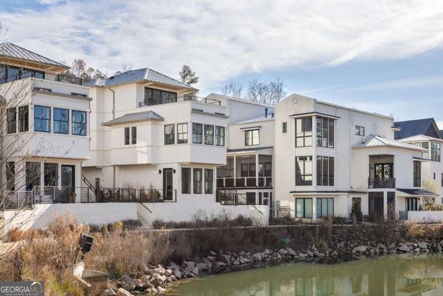 1200 Mado Loop, Chattahoochee Hills, GA 30268