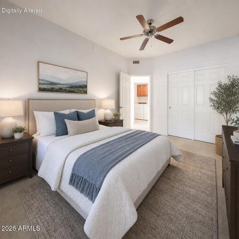 5350 E DEER VALLEY Drive 1238, Phoenix, AZ 85054