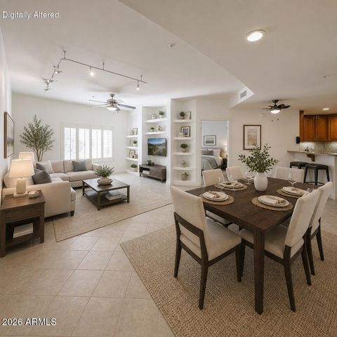 5350 E DEER VALLEY Drive 1238, Phoenix, AZ 85054